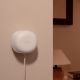 6. Aqara Presence Sensor FP1E | Czujnik obecności | Zigbee 3.0, Matter, zasięg 6m, 120 stopni