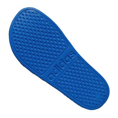 5. Klapki adidas Adilette Aqua K Jr EF1752