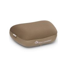 Poduszka SEA TO SUMMIT Aeros Premium Burnt Olive