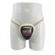 4. Suspensorium męskie metalowe MASTERS - S-4 THAI 08124-01M