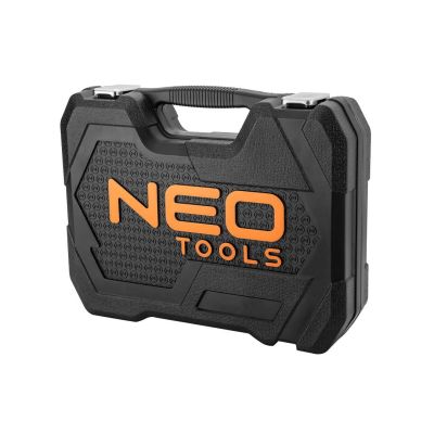 11. Neo 10-078 zestaw kluczy i narzędzi 233 przyb.