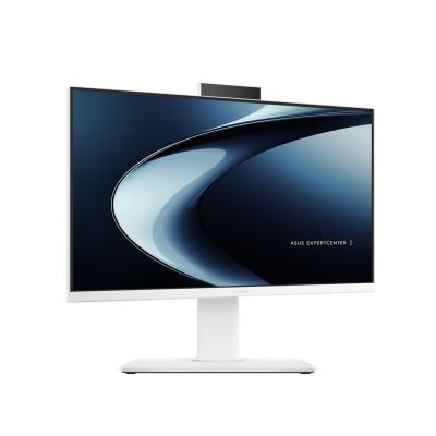 15. ASUS AIO P440VAK-WPC204X Core 5 210H 23.8"FHD 100Hz 250nits AG 16GB DDR5 SSD512 Intel Graphics WLAN+BT Cam1080p W11Pro White 3Y OnSite