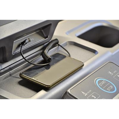 21. BIEŻNIA ELEKTRYCZNA TECH RUN W5.0 ENERO FIT