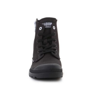 3. Buty Palladium Pampa 2 Back Zip CVS W 97084-008-M