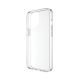 5. Etui PanzerGlass ClearCase antybakteryjne z certyfikatem Military Grade na iPhone 13 Pro - przezroczyste