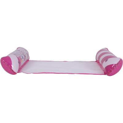 10. DMUCHANY LEŻAK FOTEL WODNY 120x72x17CM 33052