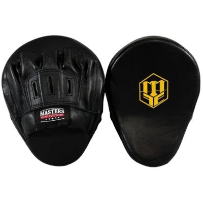 2.  Łapy trenerskie MASTERS - ŁZ-MFE  140455