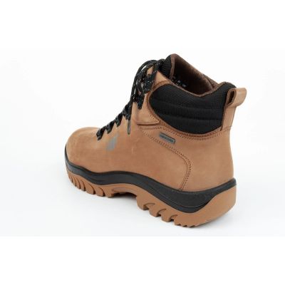 15. Buty trekkingowe 4F M OBMH257 44S