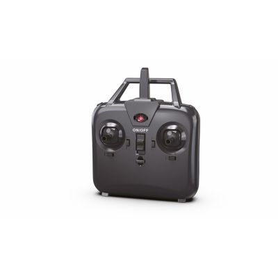 6. Helikopter Amewi AFX4 XP Zdalnie Sterowany Gotowy do Lotu (RTF) Silnik Elektryczny (25313)
