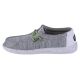 2. Buty Hey Dude Wally Youth Sox Jr 40049-1KA