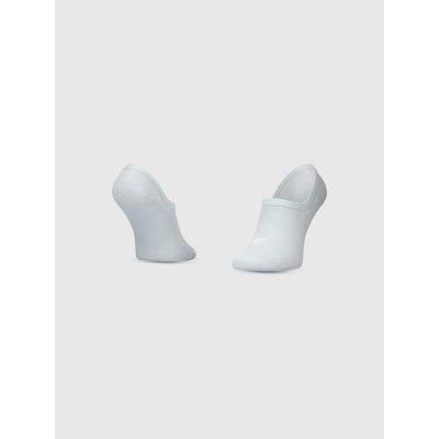 4. Skarpetki casual stopki damskie (ZESTAW 3 szt.) 4F 4FWMM00USOCF473-90S