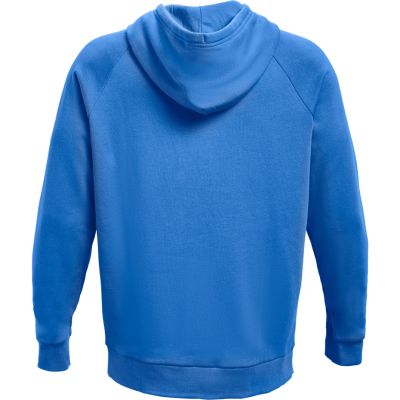 6. Bluza Under Armour Rival Fleece Big Logo HD M 1357093 787