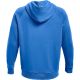 6. Bluza Under Armour Rival Fleece Big Logo HD M 1357093 787