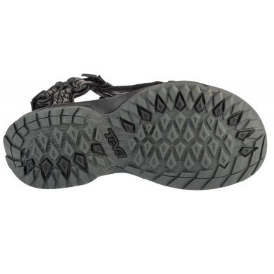 4. Teva M Terra Fi Lite Sandal 1001473-RRBK Szare 40,5