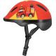 8. Kask rowerowy Spokey Fun M Jr 941014