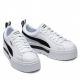 3. Buty Puma Mayze Leather WN W 381983-01