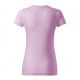 3. Koszulka damska Basic (orchid)