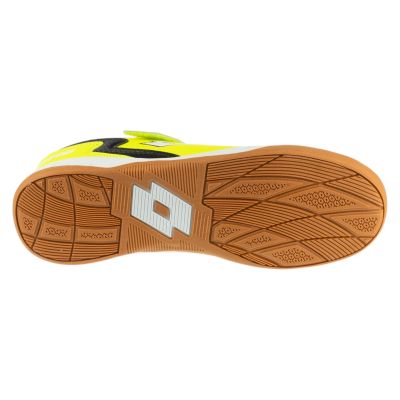 4. Lotto Dasher T 2600920T-2411 Żółte 36