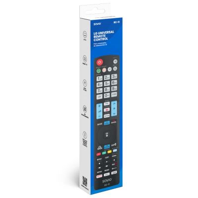 3. Pilot RTV SAVIO RC-11 (telewizory)