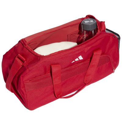 5. Torba adidas TIRO Duffle S IB8661