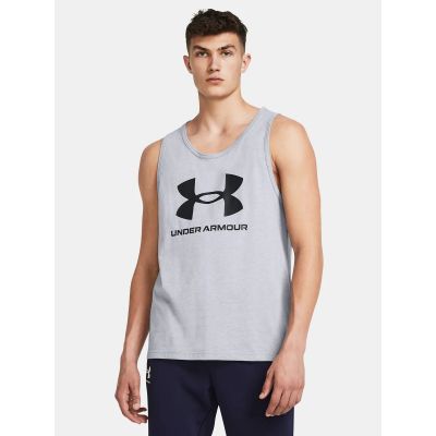 3. Koszulka Under Armour M 1382883-035