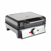 ELDOM GOFROWNICA WA1600 WAFLO 1600 W TERMOSTAT