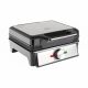 ELDOM GOFROWNICA WA1600 WAFLO 1600 W TERMOSTAT