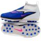 Buty Nike Phantom 6 High Academy FG/MG HQ2042-446