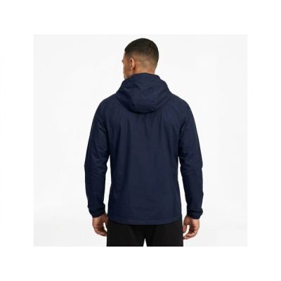 3. Puma kurtka męska sportowa LIGA Training Rain Jacket przeciwdeszczowa