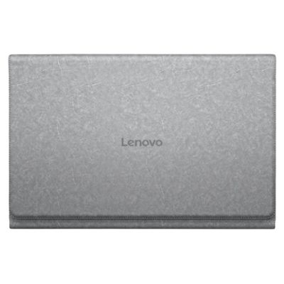 3. Etui na tablet dla Lenovo Tab Plus Grey