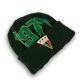 2. Czapka zimowa GKS Tychy Legacy