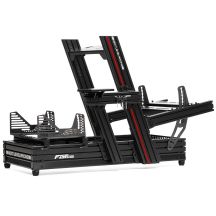 Next Level Racing F-GT Elite 160 Scuderia Ferrari Edition NLR-E048 - kokpit