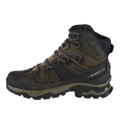 6. Buty Salomon Quest 4 GTX M 412925