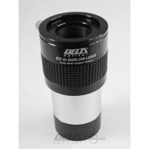 Soczewka Barlowa DO-GSO ED 2x 2"