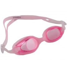 Okulary pływackie Crowell Sandy Jr okul-sandy-roz-bial