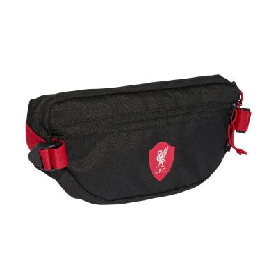 3. Saszetka adidas Liverpool FC czarna JZ5884