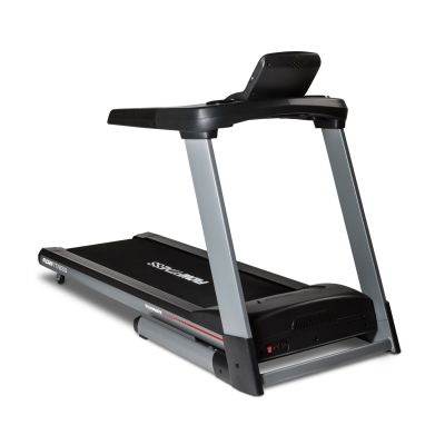 21. FLOW FITNESS BIEŻNIA ELEKTRYCZNA RUNNER DTM2500