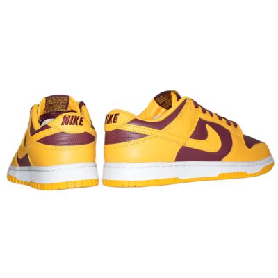 8. Buty Sportowe Nike Dunk Low RETRO - DD1391-702