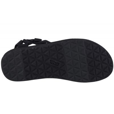 4. Sandały Teva M Original Universal Sandals M 1004010-BLK