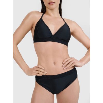 Dół od bikini damski 4F 4FWSS25UBKBF072-20S