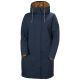 Helly Hansen damski płaszcz W HVALER INS RAINCOAT 54487 597