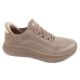 Skechers buty damskie sportowe Bobs Squad 4 Slip-Ins Wsuwane