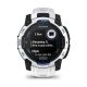19. Smartwatch GARMIN Instinct 3 45mm SOLAR Whitestone