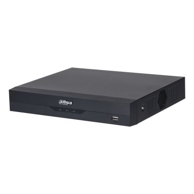 13. REJESTRATOR IP DAHUA NVR4108HS-EI