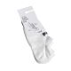 3. Skarpety sportowe CASALL Training Sock 2-Pack kolor biały