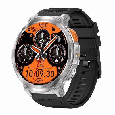 14. Smartwatch Gravity GT23-4