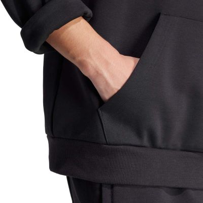 10. Bluza adidas FI Bos Hd Oly M IS3233