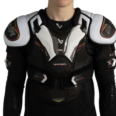 Naramienniki hokejowe Bauer Vapor Flypro Int 1064789