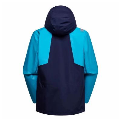 4. Kurtka La Sportiva Chaser Evo Shell Jkt M L84 614643