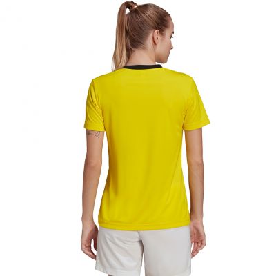 5. Koszulka adidas Entrada 22 Jersey W HI2125